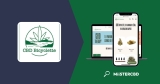 Notre avis sur la boutique CBD Bicyclette pour des livraisons à vélo