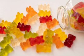 Avis sur les bonbons au CBD : peuvent-ils vous procurer les bienfaits escomptés ?