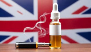 The 3 Strongest CBD Vape Oils on the Market in the UK for 2025