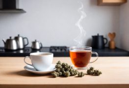 5 Best CBD Drinks You Can Buy in 2025 to Relax