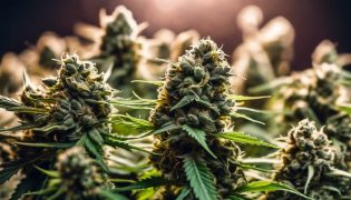 Best CBD Flowers With No THC in 2025