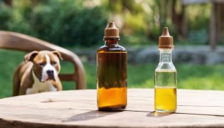 What are the Best CBD Treats for Aggressive Dogs?
