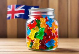 The Best CBD Gummies in Australia with Honest Reviews for 2025