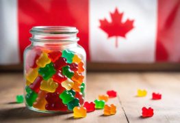 5 Best CBD Gummies Reviewed in Canada in 2025