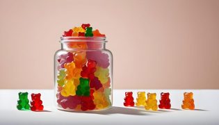 The best CBD Gummies on Amazon? No, You shouldn’t buy in the Marketplace.
