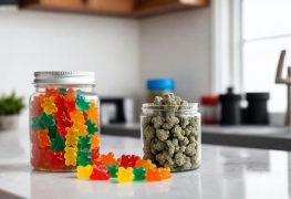 Best CBD Gummies of 2025: Top 10 Brands Reviewed and Compared