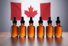 The Best CBD Oil in Canada: Top 10 Brands Reviewed in May