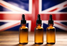 The 10 Best CBD Oils in the UK Reviewed in 2025