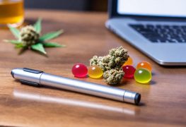The Best HHC Brands and Products to Pick in 2025