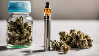 What is the Best Wattage for CBD Vape Juice?