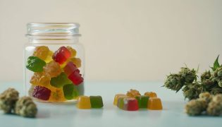 Die besten CBD-Gummis im Test (Vergleich 2025)