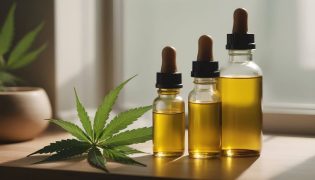 Bestes CBD Liquid im Vergleich (Vape Erfahrungen 2025)