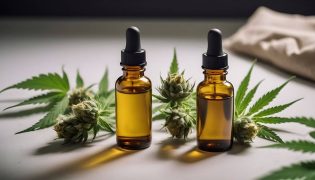 CBD Öl Testsieger 2025: Die 10 besten CBD-Öle im Vergleich