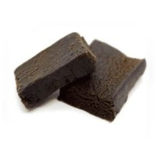 Black Afghan HHC
