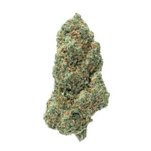 Silver Haze RAF
