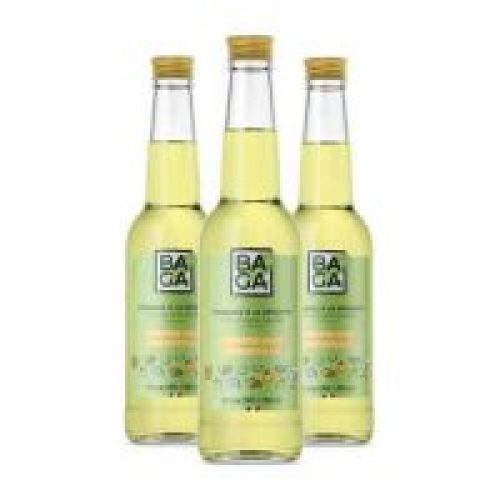 Avis boisson au CBD BAGA : la plus apaisante