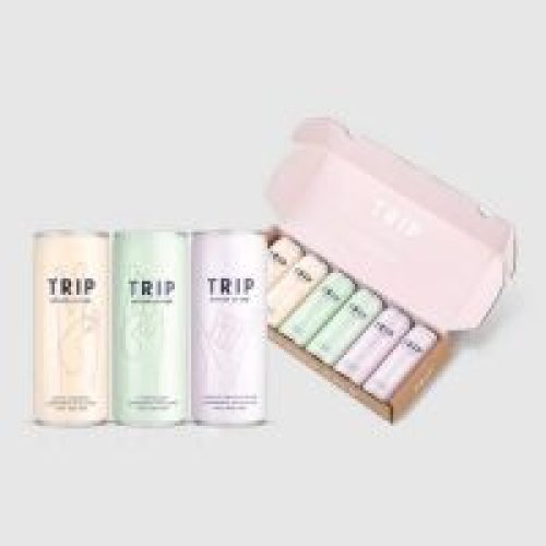 Boisson Trip CBD avis : la meilleure boisson infusée au CBD