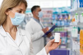 Peut-on trouver des bonbons au CBD en pharmacie ?