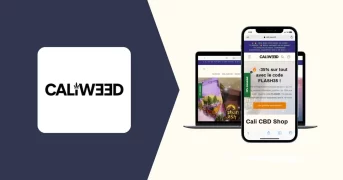 Our Cali Weed review: we tested the Californian CBD from this online shop