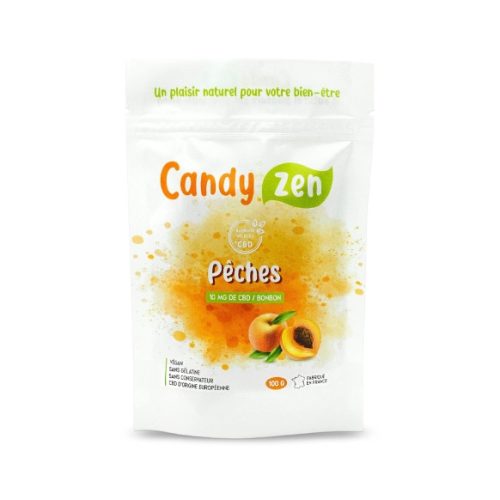 Bonbons Candy Zen 🍬