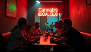 Tout savoir sur les Cannabis Social Clubs en Espagne