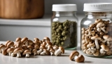 The New Trend of Mixing CBD and Mushrooms