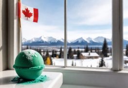 Best CBD Bath Bombs in Canada Reviewed in 2025