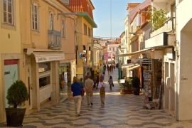 CBD Cascais: As 3 melhores lojas de CBD para comprar CBD em Cascais