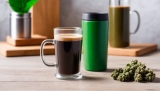 The Five Surprising Benefits of Using CBD in Your Coffee