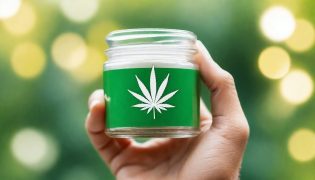 Can CBD Cream Help With Psoriasis?