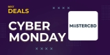 The Best CBD Cyber Monday Sales and Deals Available for November 2023