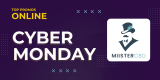 Cyber Monday CBD : les meilleures offres en ligne à ne pas louper