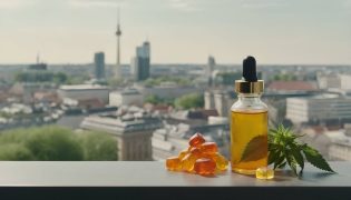 Ist CBD in Deutschland legal? Die Produkte, die Sie kaufen können