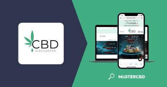 CBD Discounter avis : une marque française aux produits variés et aux prix imbattables