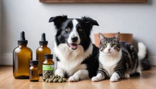 Should You Try CBD For Your Pets? Reviews and Scientific Research