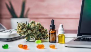 CBD Gutscheine: Die besten Angebote und Deals, um günstig CBD Produkte zu kaufen.