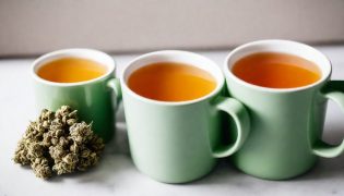 The 5 Best CBD Infused Drinks Recipes You Make At Home
