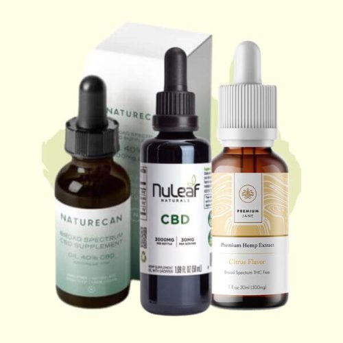 CBD Oil Australia Marketplace