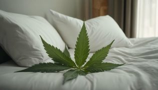 How CBD Pillow Works And Why You Should Try It?