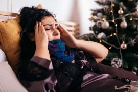 Fêtes de fin d’année : comment le CBD peut vous aider à récupérer des festivités