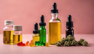 Was ist CBD? Wirkungen, Verwendungen und Fakten