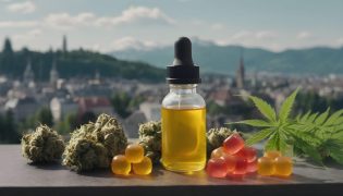 CBD Schweiz: Wo kann man legale CBD-Produkte in der Schweiz kaufen?