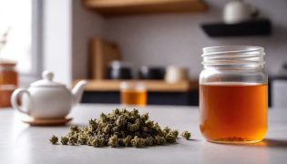 5 Potential Wellness Benefits Of CBD Tea