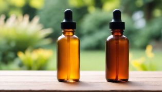 CBD Tincture or CBD Oil: What Are the Differences?