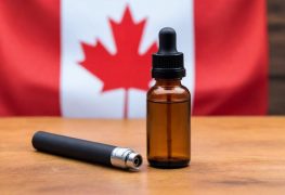 The Best CBD Vape Juice in Canada 2025