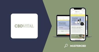 CBD Vital Erfahrungen