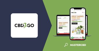 CBD2GO Review
