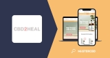 CBD2HEAL Review: the luxury CBD brand in Canada