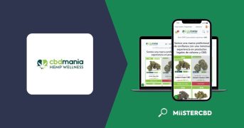 Opiniones de la tienda CBDMania