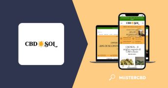 CBDSol Recensioni